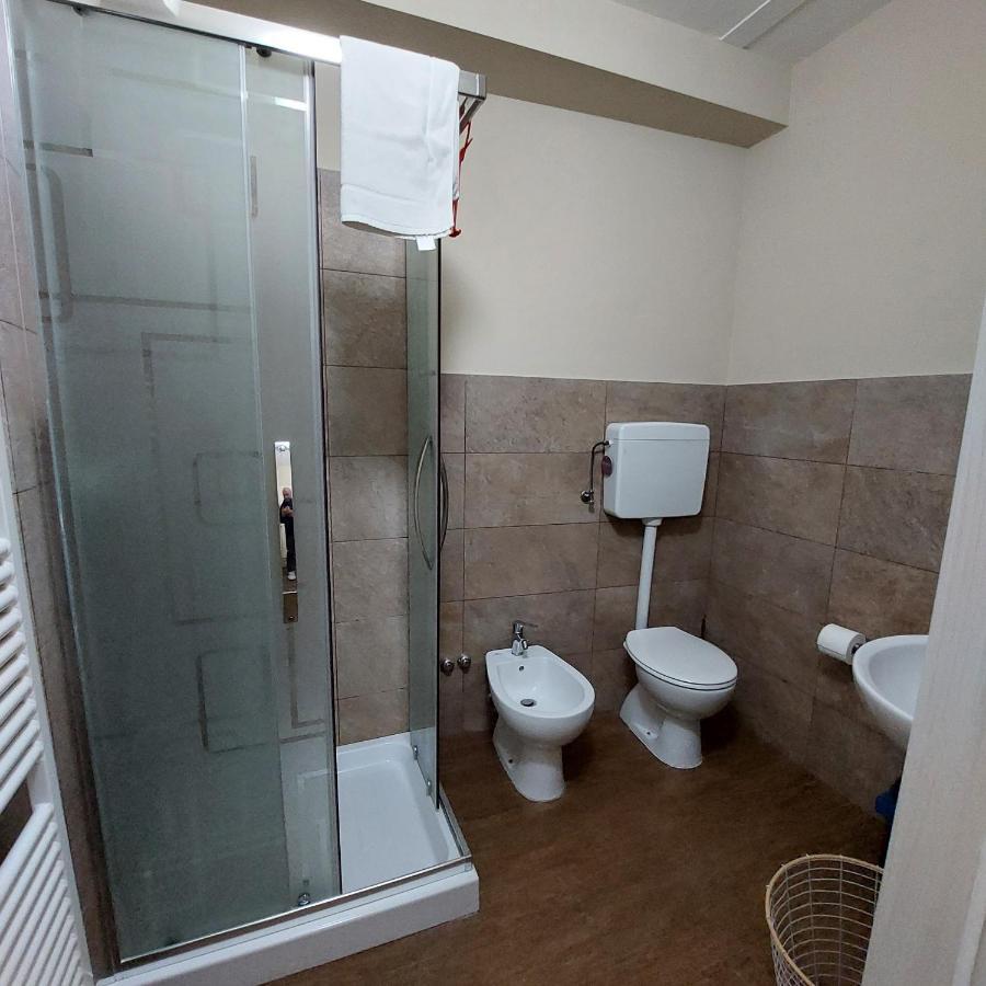 Affittacamere La Mura Cesena Ngoại thất bức ảnh