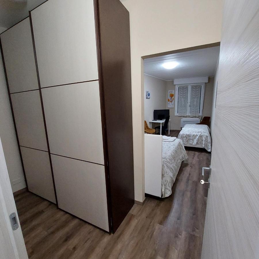 Affittacamere La Mura Cesena Ngoại thất bức ảnh