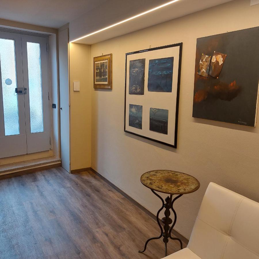 Affittacamere La Mura Cesena Ngoại thất bức ảnh