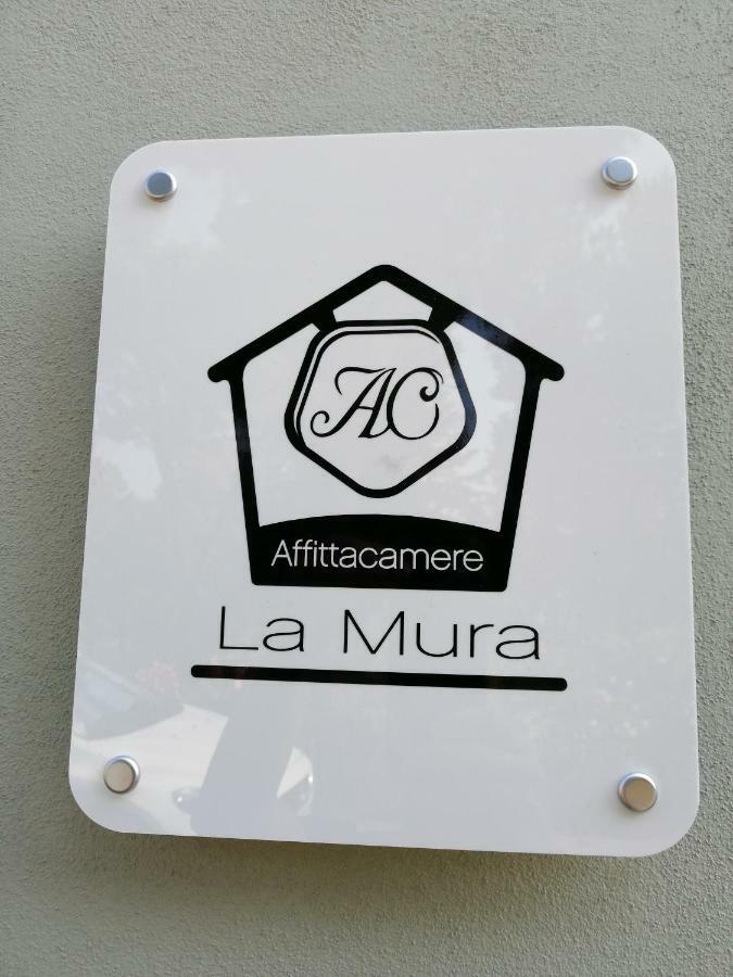 Affittacamere La Mura Cesena Ngoại thất bức ảnh