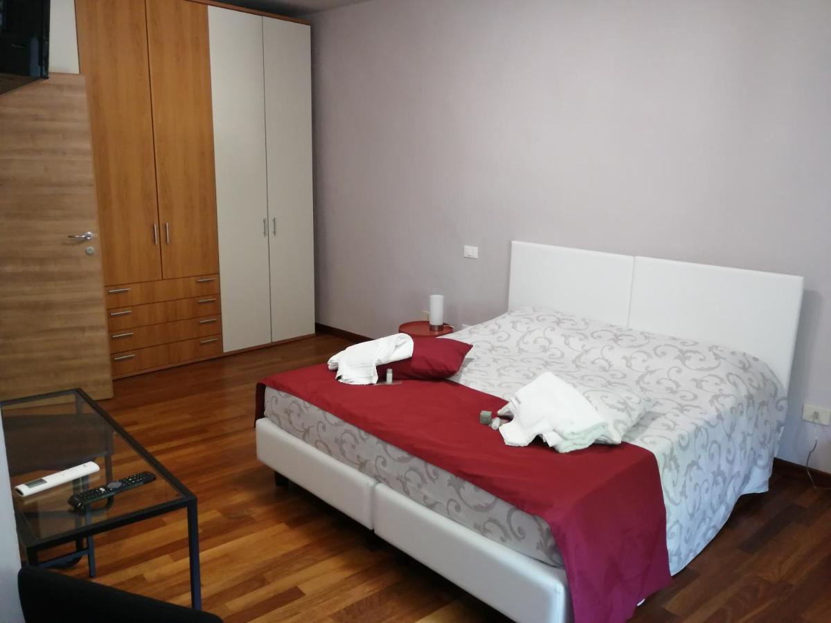 Affittacamere La Mura Cesena Ngoại thất bức ảnh